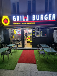 Photos du propriétaire du Restaurant O'Grill Burger à Le Havre - n°1