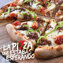 Seven Pizza Las Condes