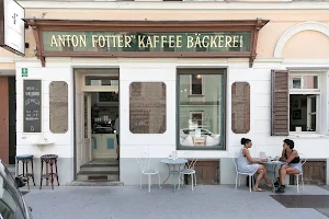 Café Fotter | Frühstück - Brunch - Mehlspeisen - Graz image