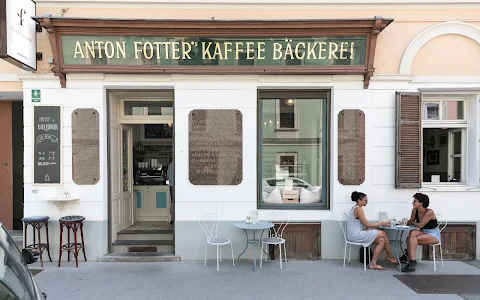 Café Fotter | Frühstück - Brunch - Mehlspeisen - Graz image