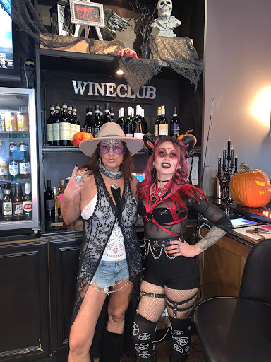 Wine Bar «Spill», reviews and photos, 1196 Tree Swallow Dr, Winter Springs, FL 32708, USA