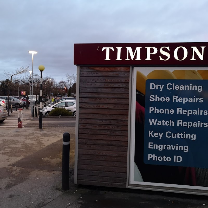 Timpson