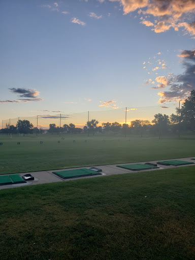 Golf Course «Overland Golf Course», reviews and photos, 1801 S Huron St, Denver, CO 80223, USA