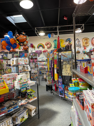 Balloon Store «The Red Balloon Company», reviews and photos, 417 15th Ave E, Seattle, WA 98112, USA