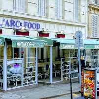 Photos du propriétaire du Restaurant halal Arc Food à Paris - n°15