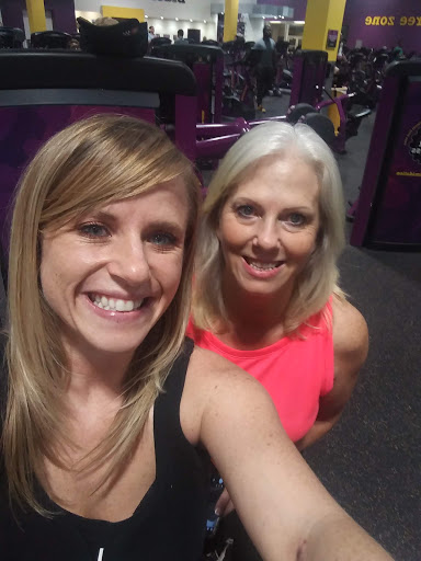 Gym «Planet Fitness», reviews and photos, 1930 Buerkle Rd, White Bear Lake, MN 55110, USA