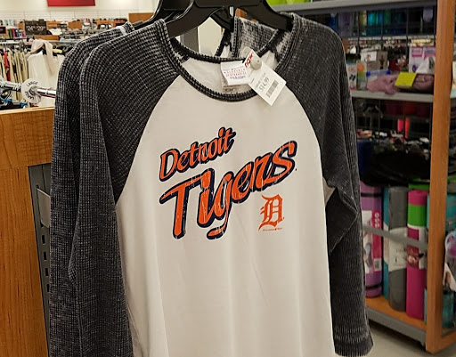 Department Store «T.J. Maxx», reviews and photos, 26050 Gratiot Ave, Roseville, MI 48066, USA