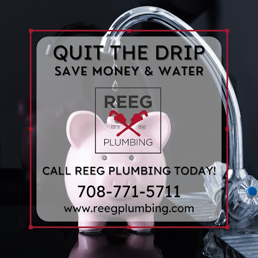 Plumber «Dan Reeg Plumbing Ltd», reviews and photos, 42 Park Ave, River Forest, IL 60305, USA