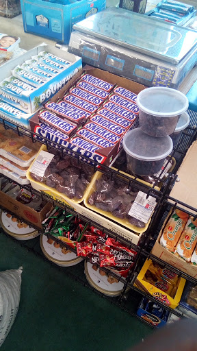 Supermarket «Jerusalem Super Market», reviews and photos, 1927 Teall Ave, Syracuse, NY 13206, USA