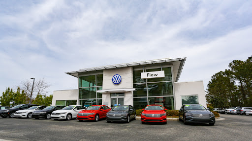 Flow Volkswagen Wilmington