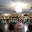 City Music Ballroom / Hacienda San Juan