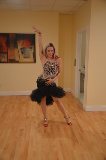 Dance School «Arthur Murray Dance Studio», reviews and photos, 12 Washington St, Tenafly, NJ 07670, USA