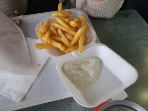 Photo n°12 de Picnic Kebab à Colmar ()