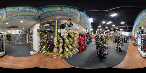 Motorcycle Dealer «Mountain Motorsports Conyers», reviews and photos, 899 Iris Dr SE, Conyers, GA 30094, USA