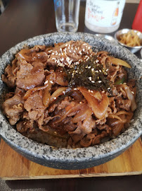 Viande du Restaurant coréen Bibimbaps78 à Le Pecq - n°10