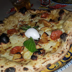 Photo n°1 de l'avis de Ciro.e fait le 14/09/2019 à 20:28 sur le  Pizzeria Al borgo à Aversa