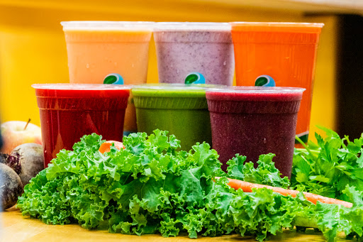 Vitamin & Supplements Store «Healthy Living Organic and Natural Market», reviews and photos, 10671 Boardwalk Loop, Lakewood Ranch, FL 34202, USA