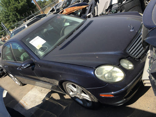 Auto Parts Store «White Rock Auto Parts», reviews and photos, 11415 White Rock Rd, Rancho Cordova, CA 95742, USA