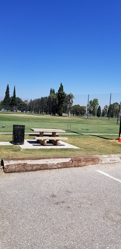 Golf Course «Fairmount Golf Course», reviews and photos, 2681 Dexter Dr, Riverside, CA 92501, USA