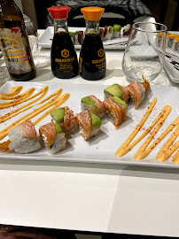 Plats et boissons du Restaurant de sushis Original Sushi - Pechbonnieu - n°20