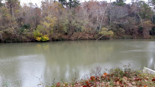 Park «Jesse H. Jones Park & Nature Center», reviews and photos, 20634 Kenswick Dr, Humble, TX 77338, USA