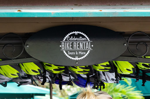 Bicycle Rental Service «Celebration Bike Rental», reviews and photos, 700 Bloom St, Celebration, FL 34747, USA