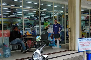 Indomaret Bugisan image