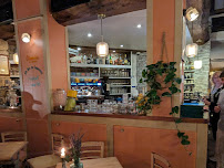 Atmosphère du Restaurant Brasserie Chacha à Paris - n°8
