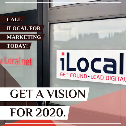 iLocal, Inc