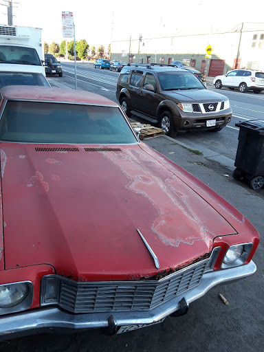 Laundromat «BayView Plaza Launderland», reviews and photos, 3801 3rd St, San Francisco, CA 94124, USA