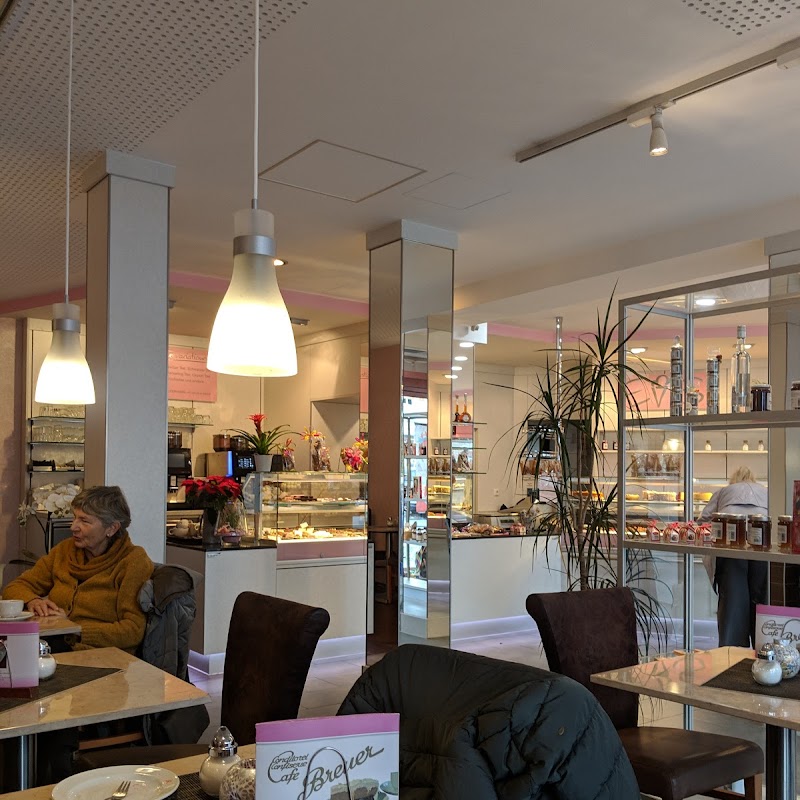 Café Breuer GmbH