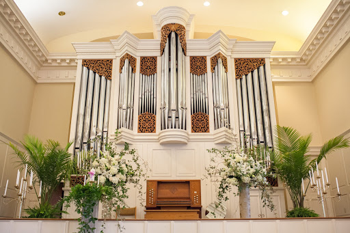 Florist «Fresh Affairs», reviews and photos, 4724 Hargrove Rd, Raleigh, NC 27616, USA