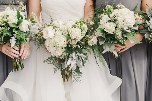 Florist «Fairfield Flowers», reviews and photos, 5194 Fairfield Shopping Centre, Virginia Beach, VA 23464, USA