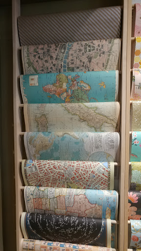 Stationery Store «Paper Source», reviews and photos, 1810 Massachusetts Ave, Cambridge, MA 02140, USA