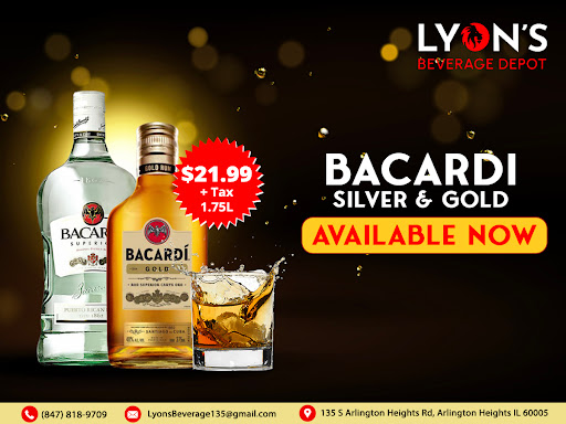 Liquor Store «Cardinal Wine & Spirits Of Arlington Heights», reviews and photos, 135 S Arlington Heights Rd, Arlington Heights, IL 60005, USA