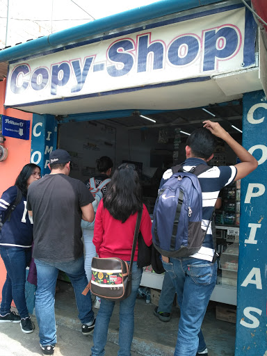 Copy-Shop