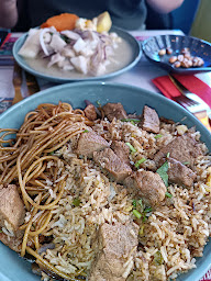 Photo n°22 de INCA fusion latina à Paris ()