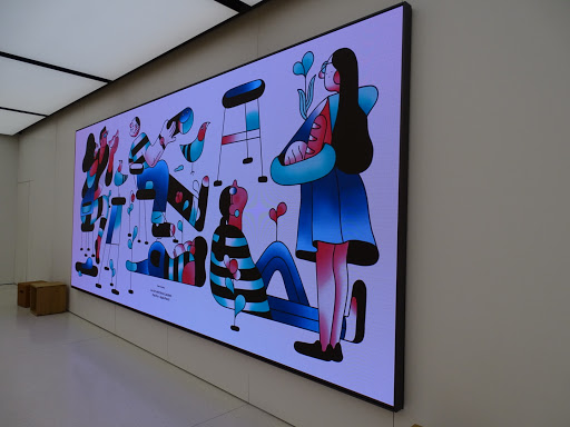 Computer Store «Apple Woodland», reviews and photos, 3195 28th St SE, Grand Rapids, MI 49512, USA