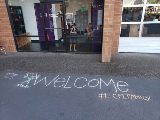 Gym «CrossFit Immense», reviews and photos, 11520 SE 82nd Ave D, Portland, OR 97086, USA