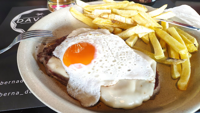 Avaliações doTaberna DaVila em Ponte de Lima - Restaurante