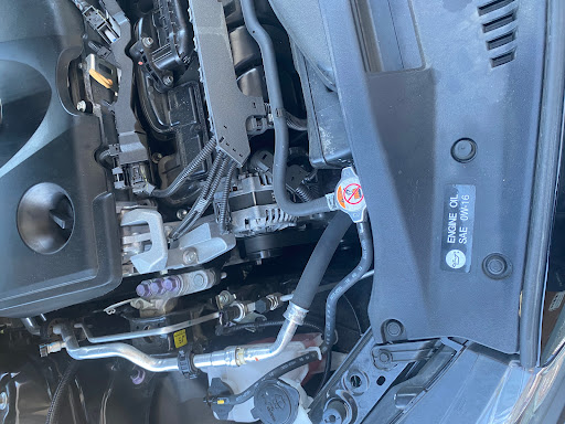 Toyota Dealer «Magic Toyota», reviews and photos, 21300 WA-99, Edmonds, WA 98026, USA