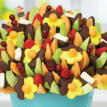 Gift Shop «Edible Arrangements», reviews and photos, 3251 Horseblock Road, Medford, NY 11763, USA
