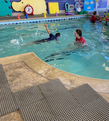 Pool academy Temecula