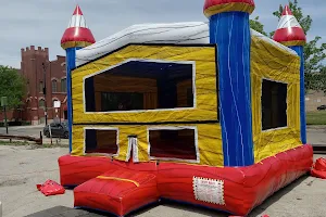 Supa Bounce Inflatables image