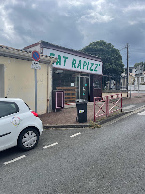 Eat Rapizz' - Bassens à Bassens