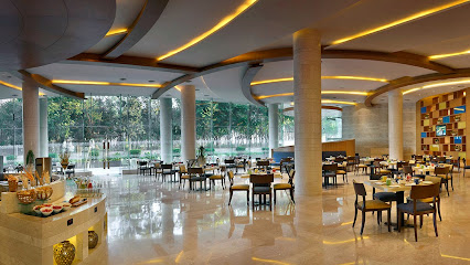 24/7 Restaurant - Rajiv Gandhi IT Park, Near DLF Commercial Complex, Chandigarh, 160101, India