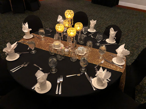 Table & Chair Rental Service «Memorable Moments», reviews and photos, 4800 Jefferson Davis Hwy, Fredericksburg, VA 22408, USA