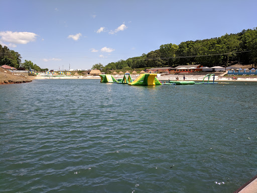 Theme Park «LanierWorld», reviews and photos, 7000 Lanier Islands Pkwy, Buford, GA 30518, USA