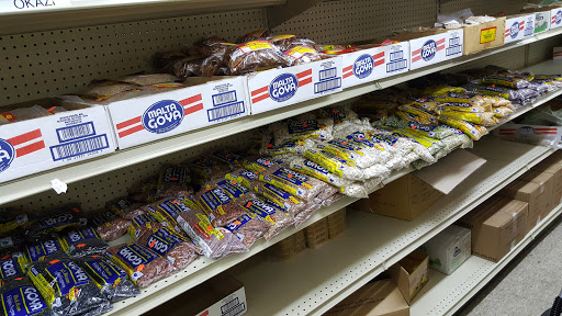 Grocery Store «So It Is African Market», reviews and photos, 624 N White Horse Pike, Stratford, NJ 08084, USA