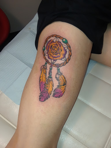 Tattoo Shop «Good Clean Fun», reviews and photos, 3725 US-78, Snellville, GA 30039, USA